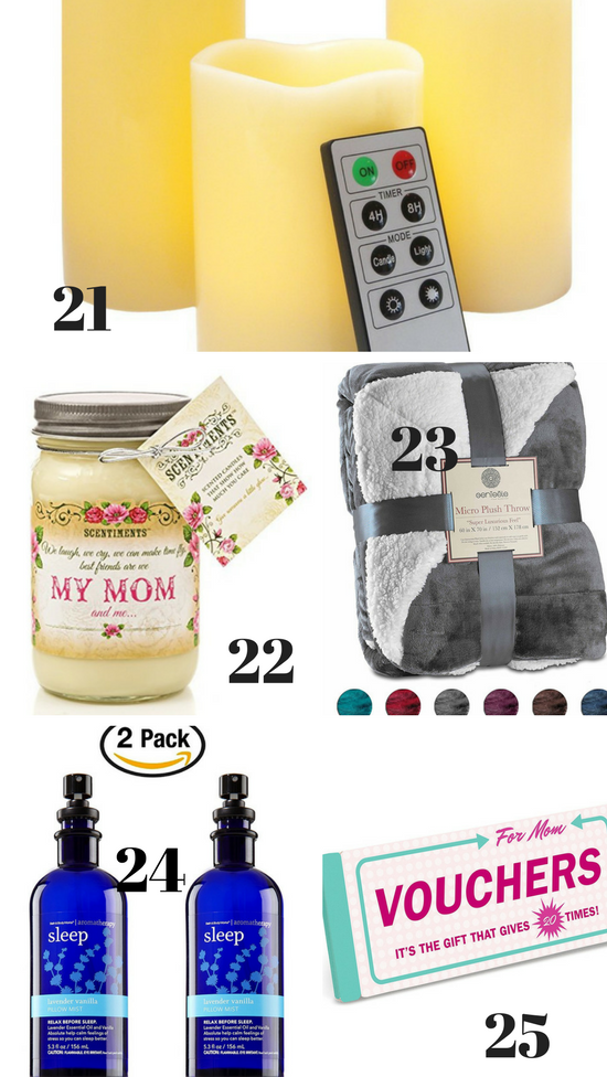 Mother s Day Gift Ideas She ll Love   From The Dating Divas - 32