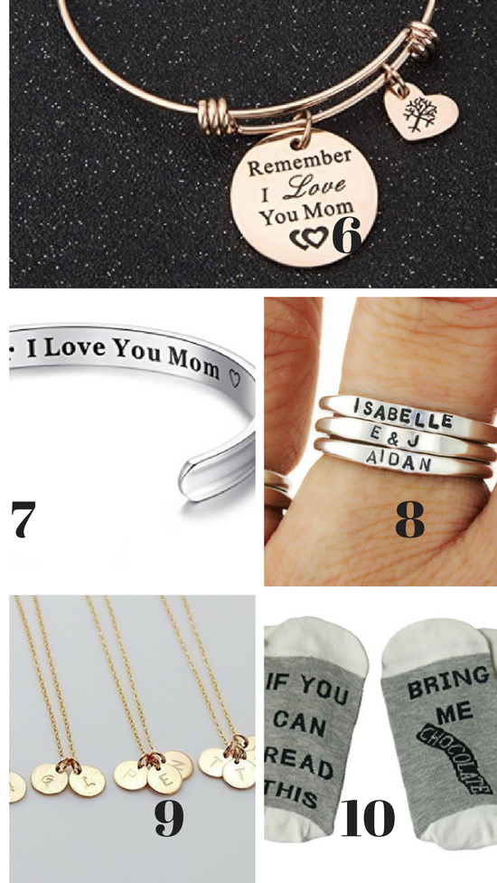 Mother s Day Gift Ideas She ll Love   From The Dating Divas - 36