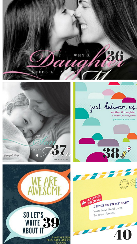 Mother s Day Gift Ideas She ll Love   From The Dating Divas - 86