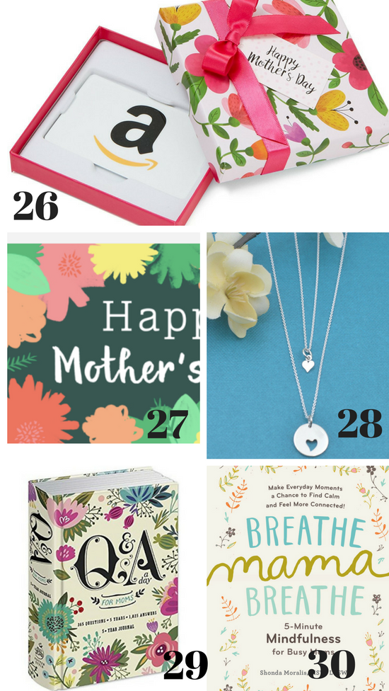 Mother s Day Gift Ideas She ll Love   From The Dating Divas - 76