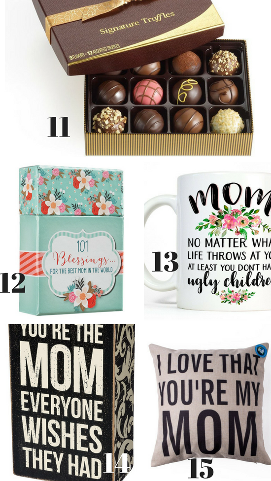 Mother s Day Gift Ideas She ll Love   From The Dating Divas - 25