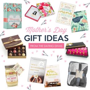 Mother's Day Gifts