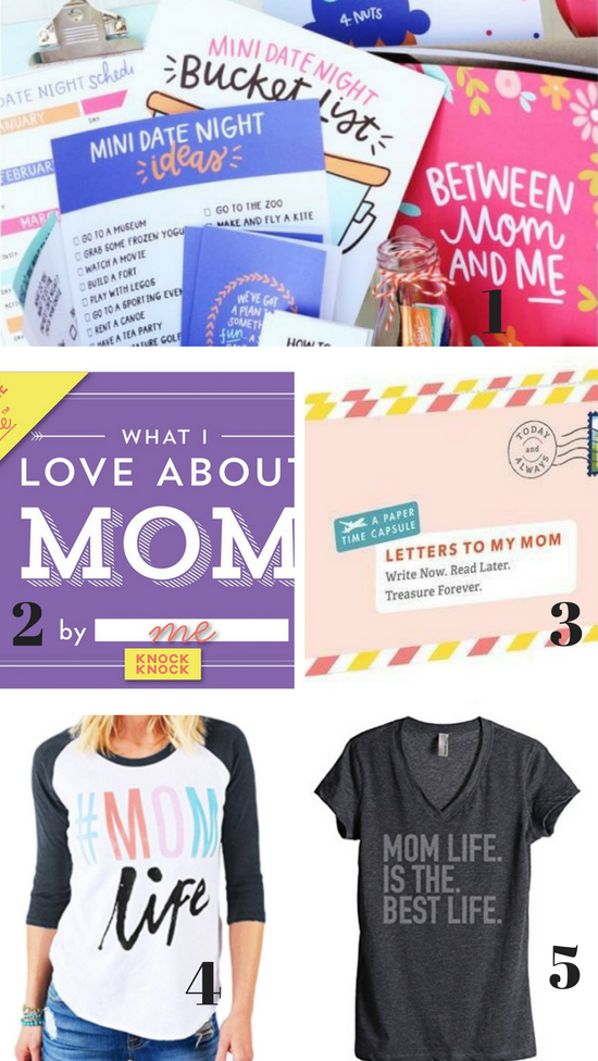 Mother s Day Gift Ideas She ll Love   From The Dating Divas - 60