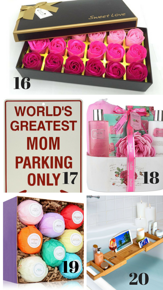 Mother s Day Gift Ideas She ll Love   From The Dating Divas - 31