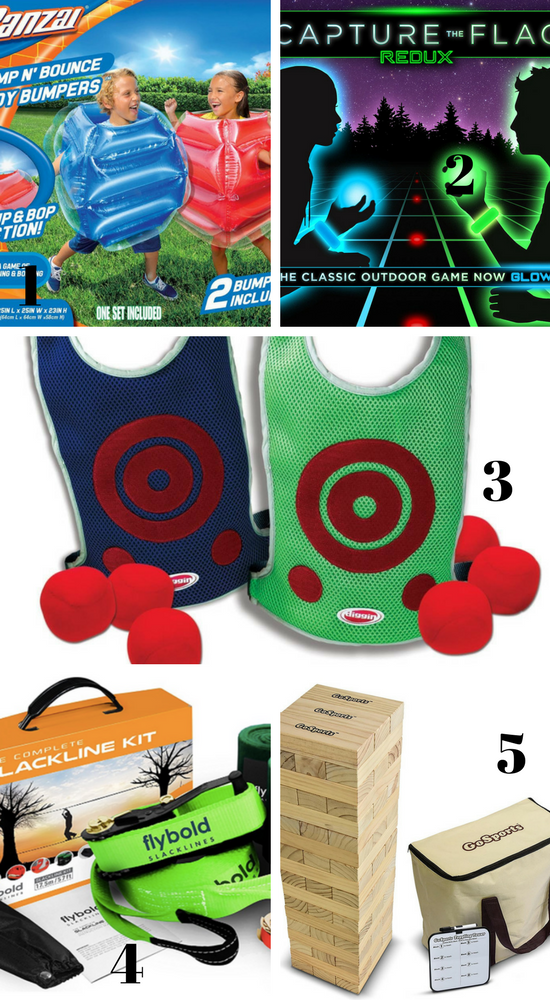 Best Backyard and Outdoor Family Games   From The Dating Divas - 90