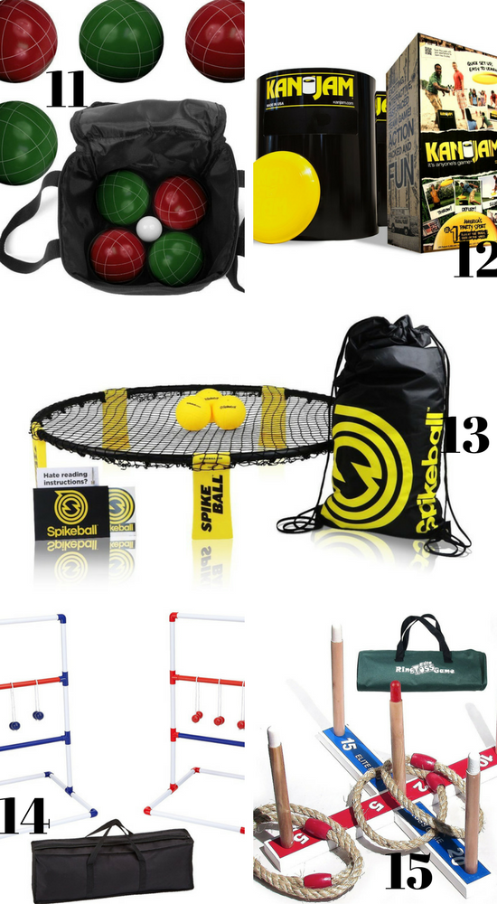 Best Backyard and Outdoor Family Games   From The Dating Divas - 57