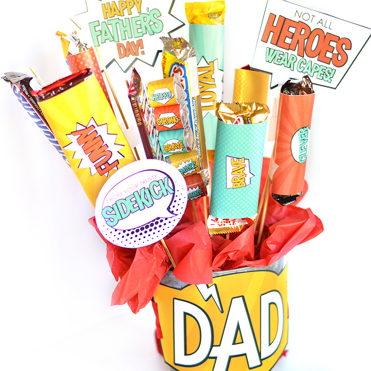 Superhero Father s Day Gift Ideas   The Dating Divas - 89