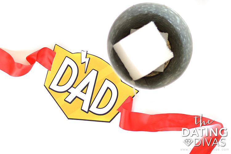 Superhero Father's Day Gift Ideas - The Dating Divas