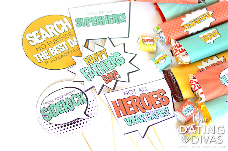 Superhero Father s Day Gift Ideas   The Dating Divas - 85