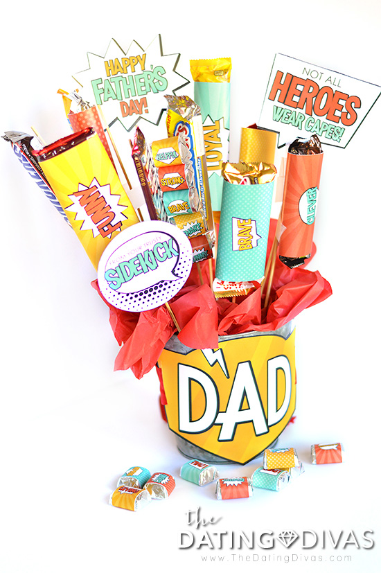 fathers day gift baskets ideas