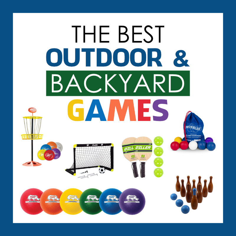 Best Backyard and Outdoor Family Games   From The Dating Divas - 3