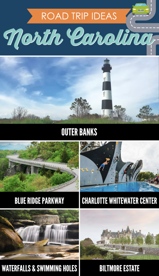Places to Visit in USA  Road Trip Ideas From The Dating Divas - 15