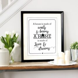 Printable Wall Art Home Decor