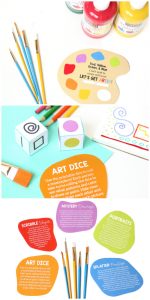Year of Kid Date Ideas Binder - The Dating Divas