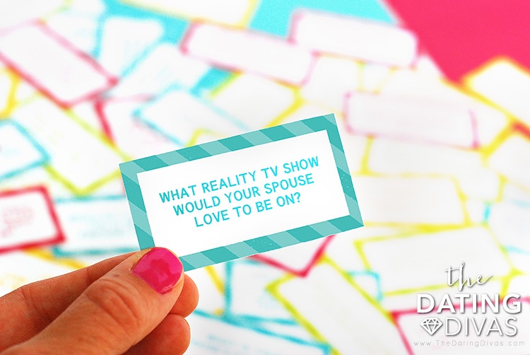 Newlywed Game Questions You'll Love The Dating Divas