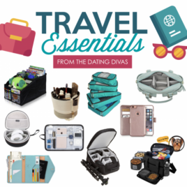 Travel Accessories #TravelAccessories #TravelEssentials