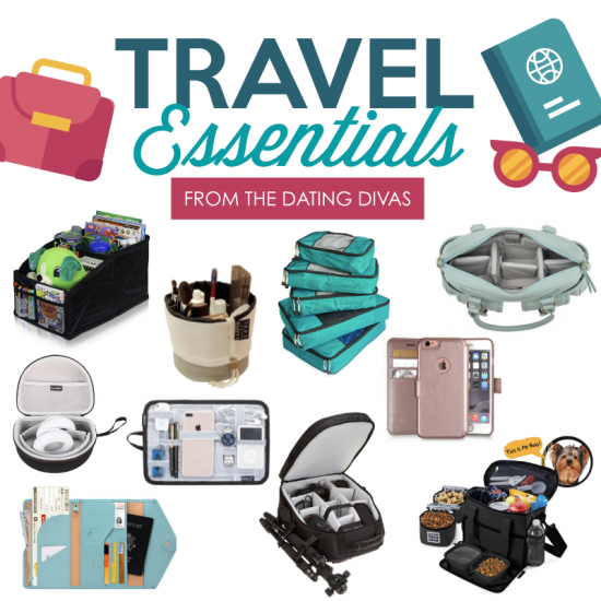 Best Travel Accessories - Travel Essentials Tested