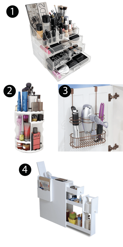 50 Must-Haves to Organize Your Life