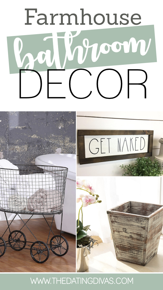 The Best Farmhouse Decor   From The Dating Divas - 9