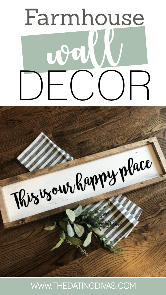 The Best Farmhouse Decor   From The Dating Divas - 2