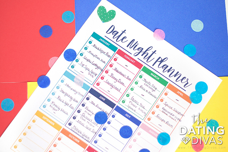 Spouse Shared Calendar