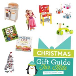 Gift Guide Square