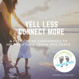 Free Online Mom Conference