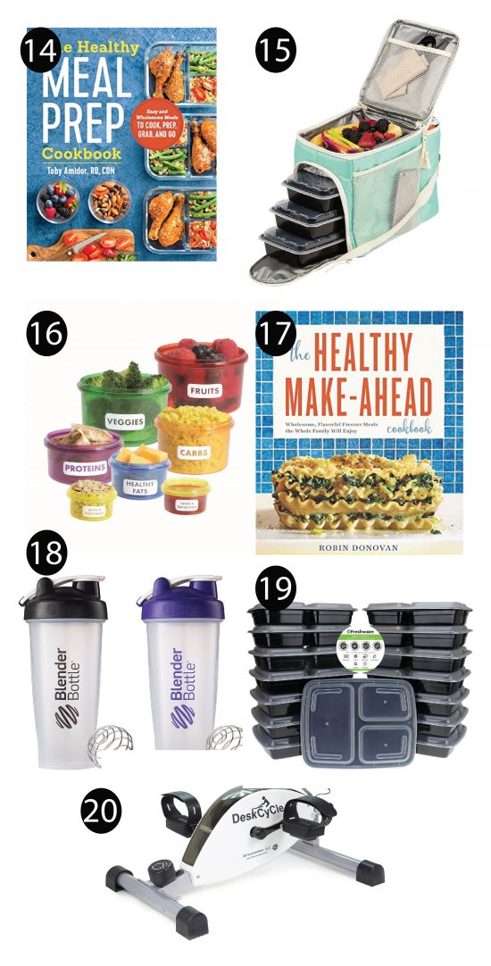 Healthy Living Round Up   The Dating Divas - 31