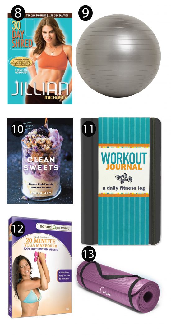 Healthy Living Round Up   The Dating Divas - 42