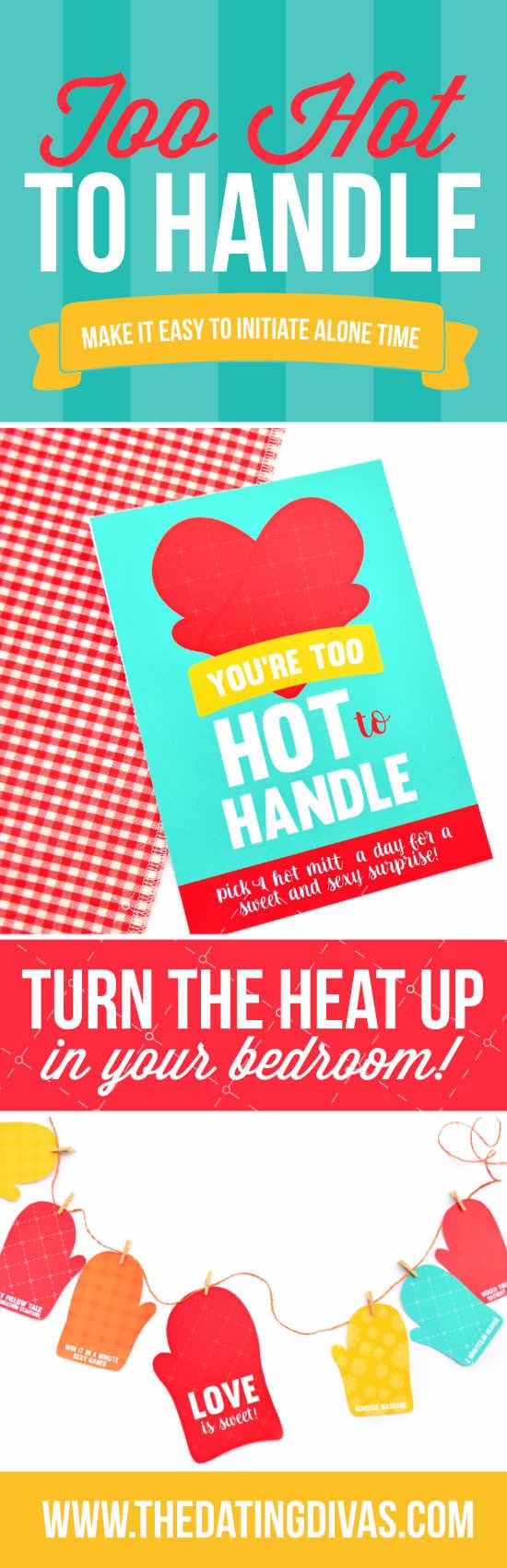 Too Hot to Handle   The Dating Divas - 66