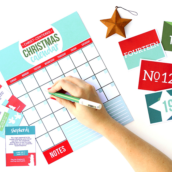 Dating divas christmas countdown