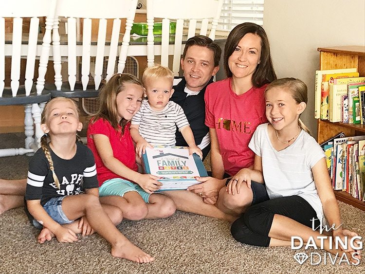 A Year of Family Date Night Activities   The Dating Divas - 8