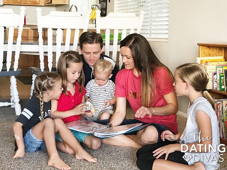 A Year of Family Date Night Activities   The Dating Divas - 93