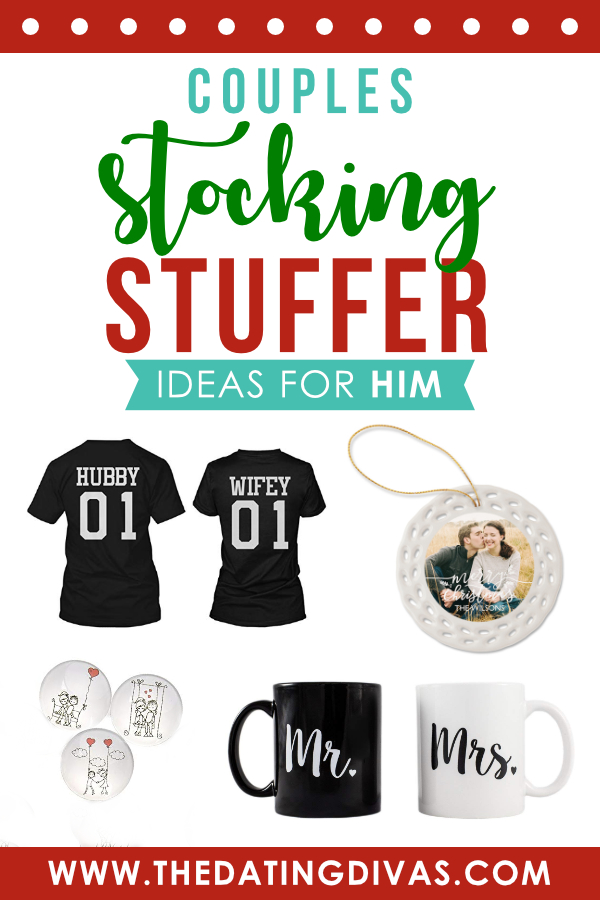 $10 Stocking Stuffer Ideas for Men - The Gracious Wife