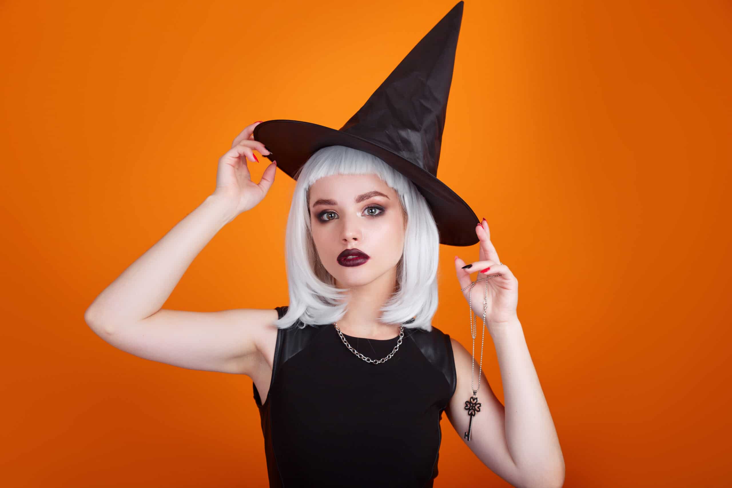 Sexy Costume Ideas for a Halloween After Party image