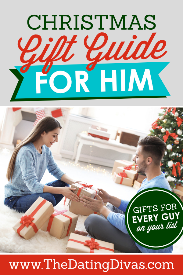 christmas gifts 2018 for boyfriend