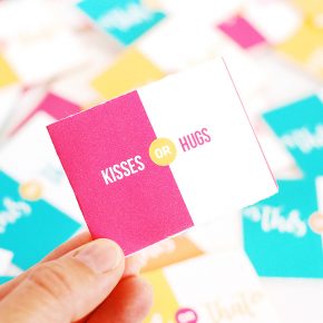 This or That Date Night Game