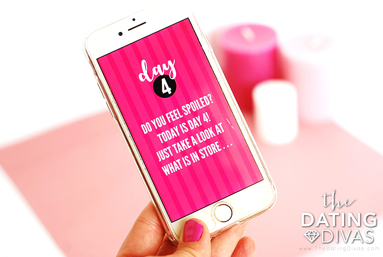 Digital Romantic Text Messages to Send Your Spouse for seven days of dating