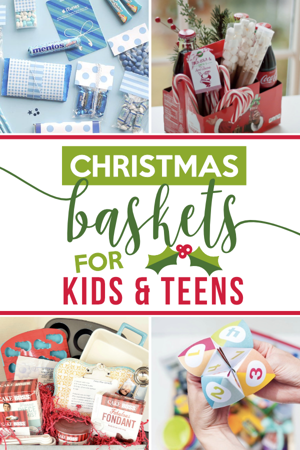 boy gift basket ideas