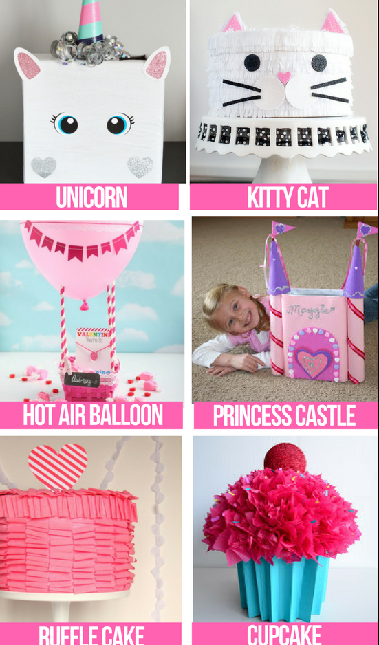75 Creative Valentine Box Ideas The Dating Divas