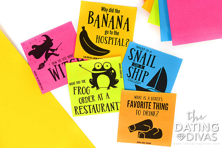 Kids  Printable Sticky Notes   From The Dating Divas - 7