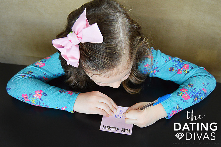 Kids  Printable Sticky Notes   From The Dating Divas - 7