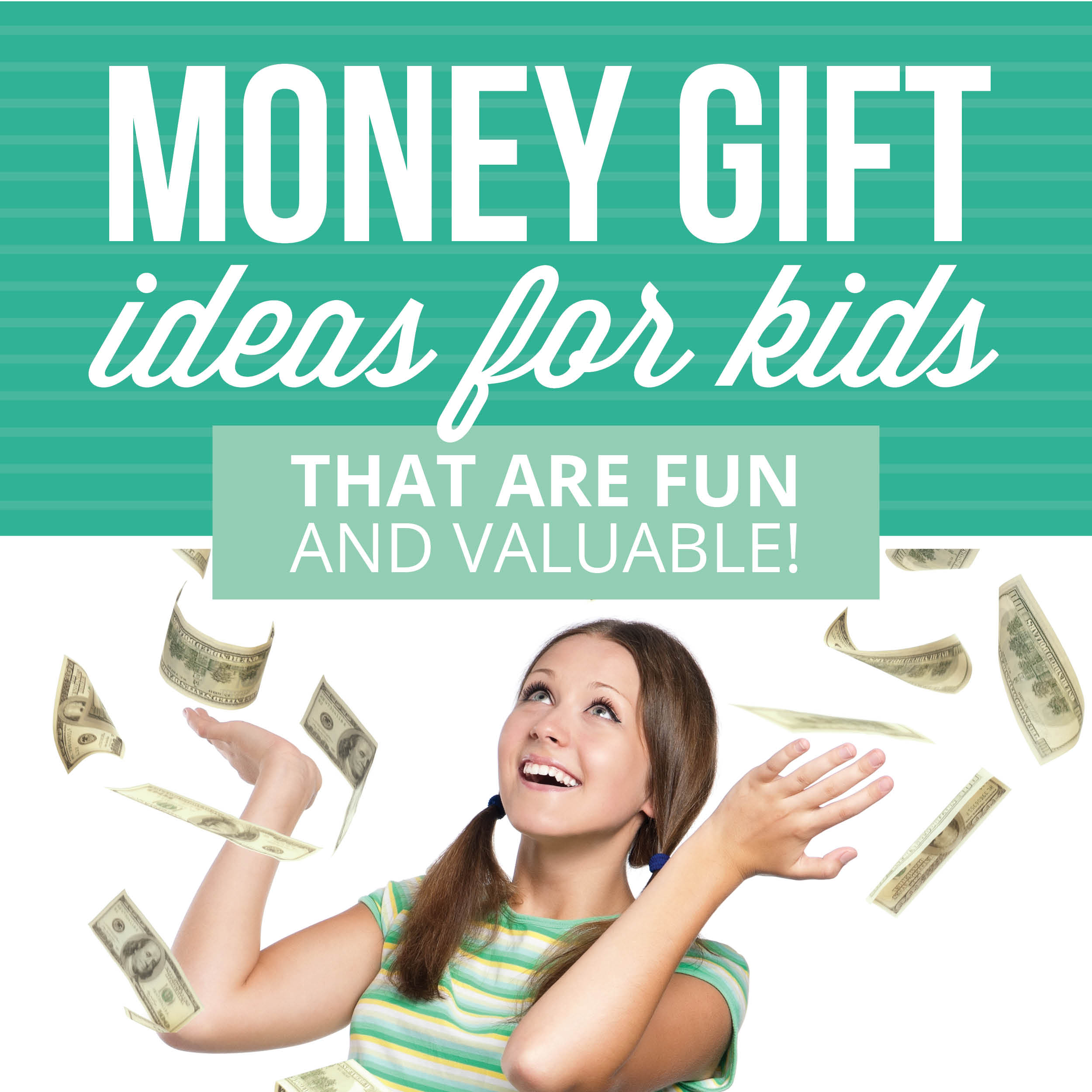 Best Coin Gift Ideas for Children