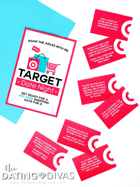 Target Invitation