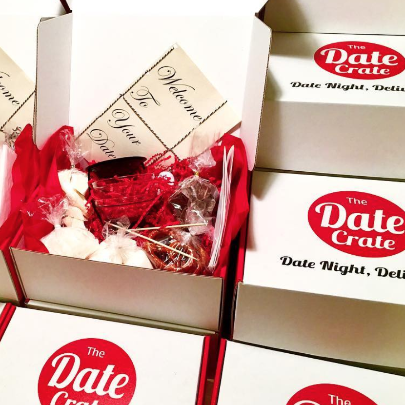 The Date Crate