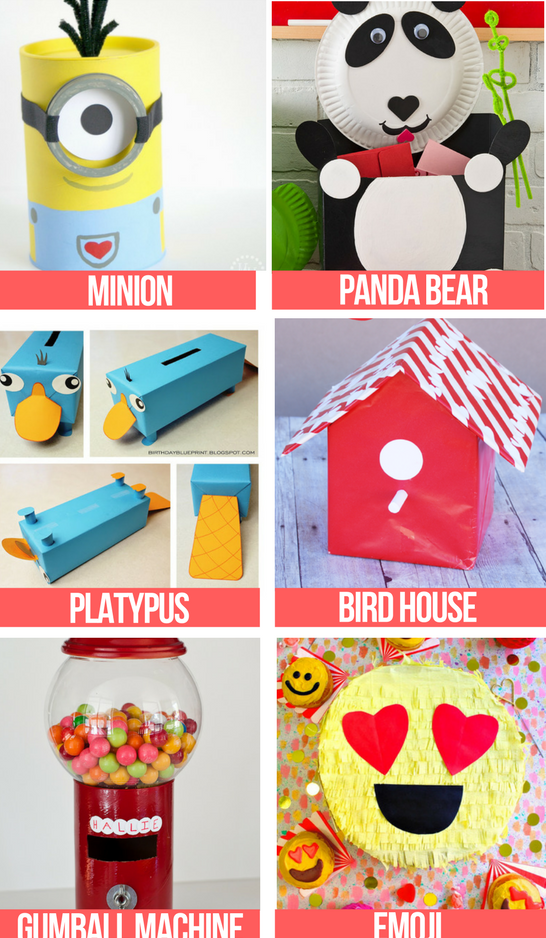 75 Creative Valentine Box Ideas The Dating Divas