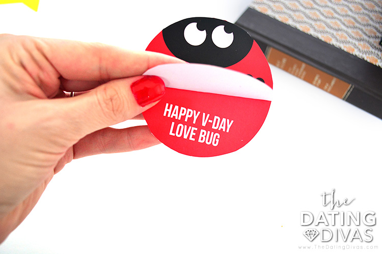 DIY Bookmarks for Valentine s Day   From The Dating Divas - 66
