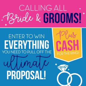 Awesome proposal