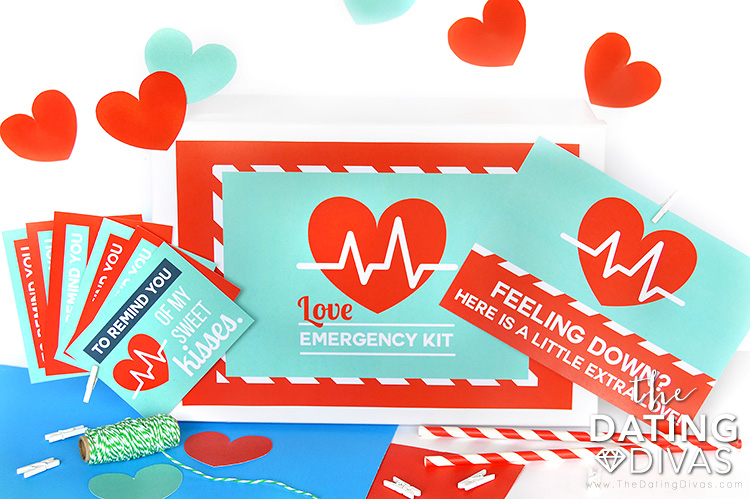 Love Gift Box Idea   From The Dating Divas - 12
