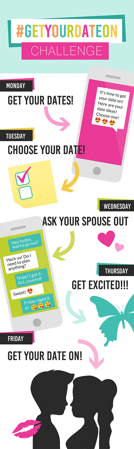 See how easy it is to find date ideas for married couples.